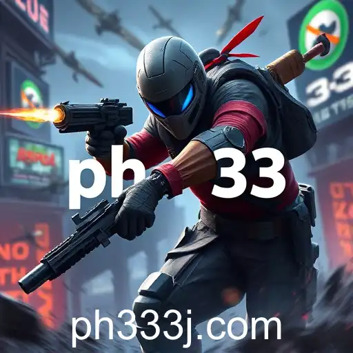 Exploring the Thrilling World of Action Games: A Dive into the PH333 Universe