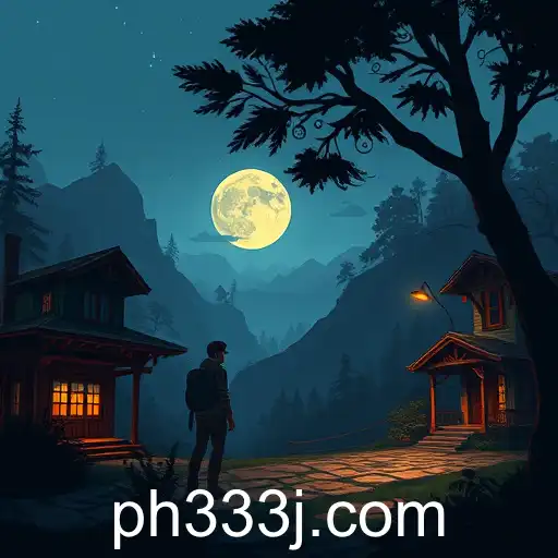 Exploring the Exciting World of Adventure Games: Navigating 'ph333' Challenges