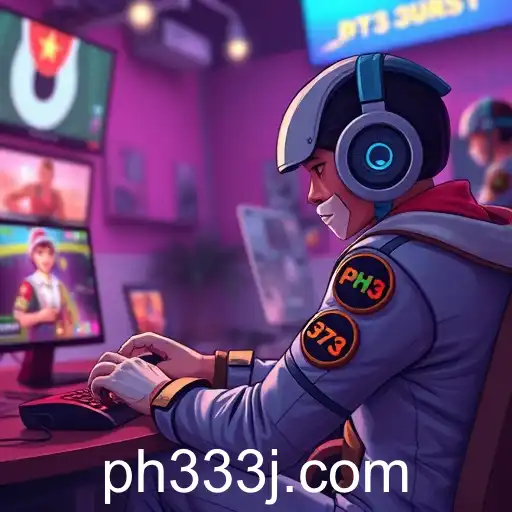 The Digital Playground Reshaping Global Entertainment