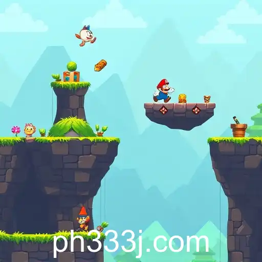 Evolution of Online Gaming in 2025