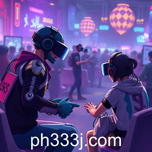 The Evolution of Online Gaming in 2025