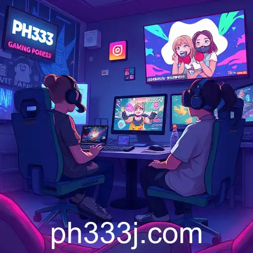 Gaming Revolution: PH333 Innovations