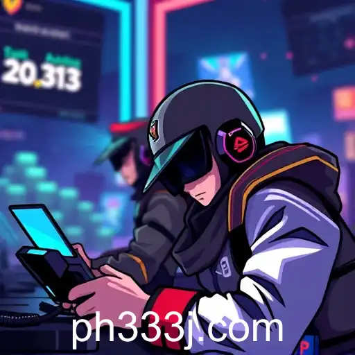 Exploring the Thriving World of 'ph333' Multiplayer Games