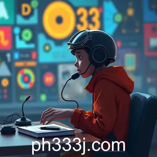 Emergence of PH333 in the Gaming Landscape