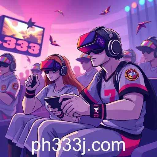 The Evolution of Online Gaming in 2025