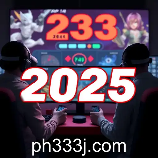 The Evolution of Online Gaming in 2025