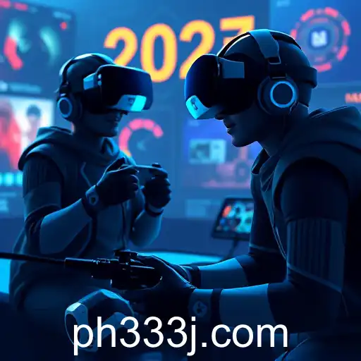 Exploring Gaming Innovations in 2025