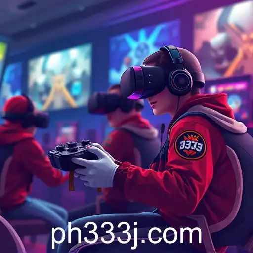 Gaming Dynamics of 2025: The Rise of ph333