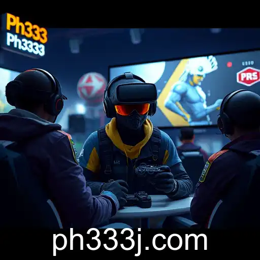 Gaming Evolution: Trends and Innovations