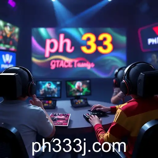 Gaming Innovation: The Rise of PH333