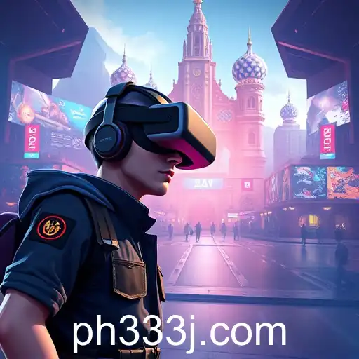 Gaming Innovations and Digital Trends