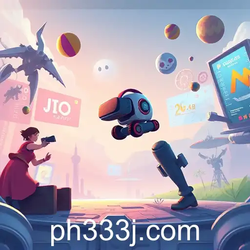 Year of Gaming Revolution