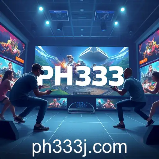 The Impact of ph333 on the Gaming Industry
