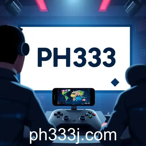 Unveiling PH333: The Future of Online Gaming