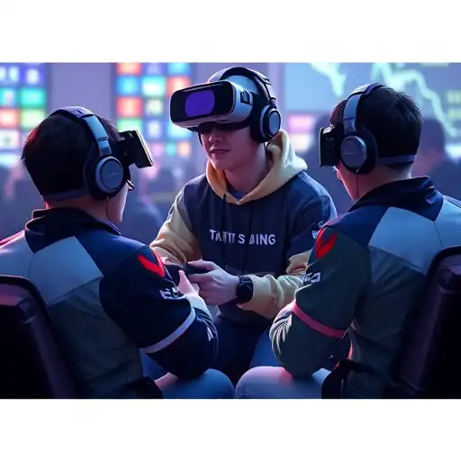 The Rise of PH333: A Gaming Phenomenon