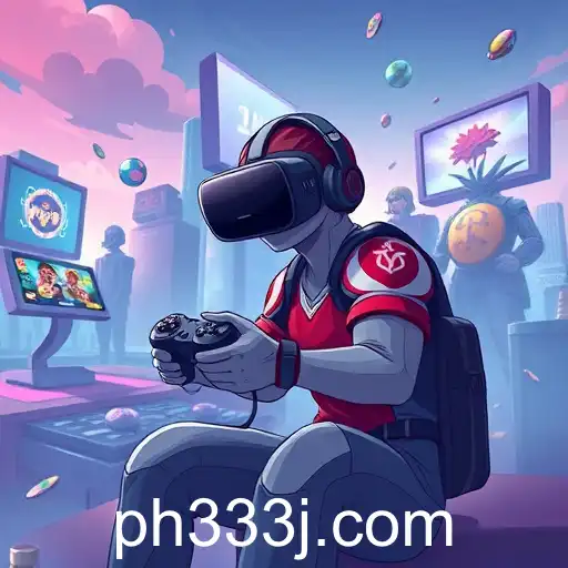 The Rise of PH333 in the Gaming World