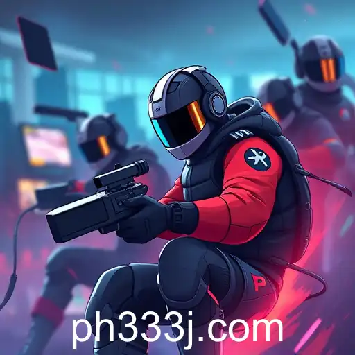 Gaming Revolution: The Rise of PH333