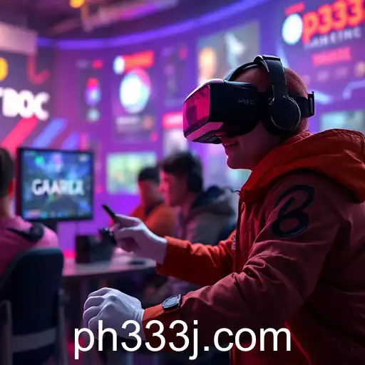 The Rise of Gaming Trends in 2025