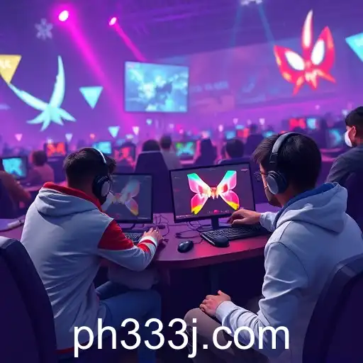 Rise of Online Gaming Communities