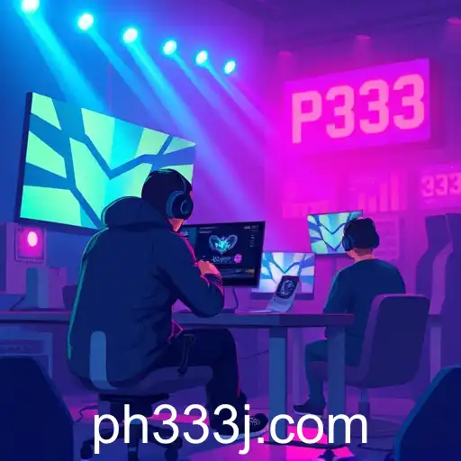 The Rise of PH333: A New Era in English Online Gaming