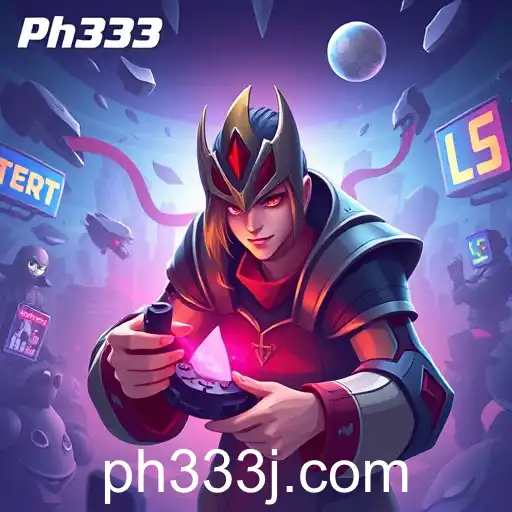 The Rise of PH333 in Gaming