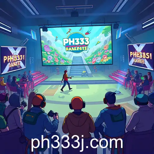 The Rise of PH333 in Online Gaming