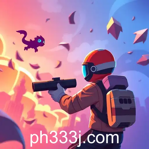 The Rise of PH333 in Online Gaming