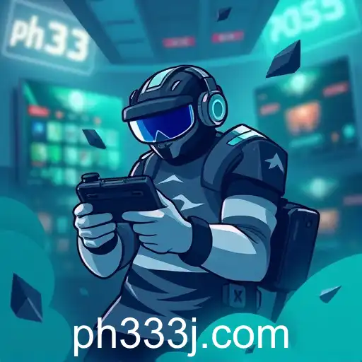 The Growing Influence of 'ph333' in Online Gaming