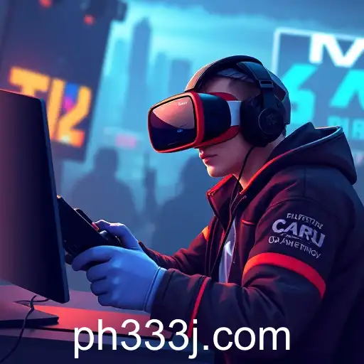 The Rise of Gaming Platforms: A 2025 Perspective