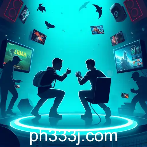 The Rise of ph333: Exploring the Digital Horizon