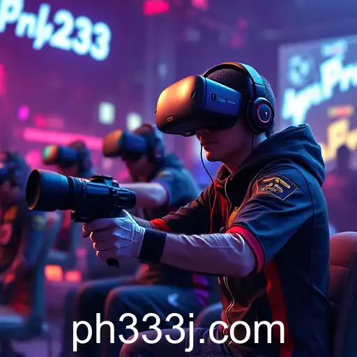 Rising Trends in Gaming: PH333 Leads Innovation