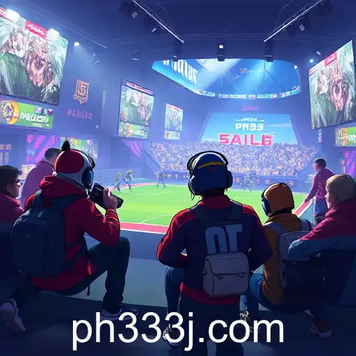The Rise of Gaming: ph333 Dominates the Digital Arena