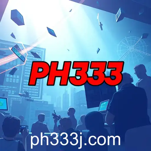 Gaming Revolution: The Rise of PH333
