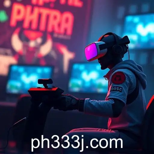 Revolutionizing Online Gaming: The Rise of PH333