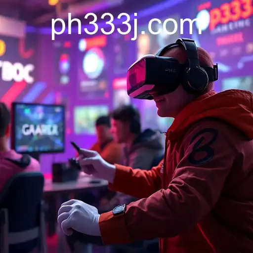 The Rise of Gaming Trends in 2025