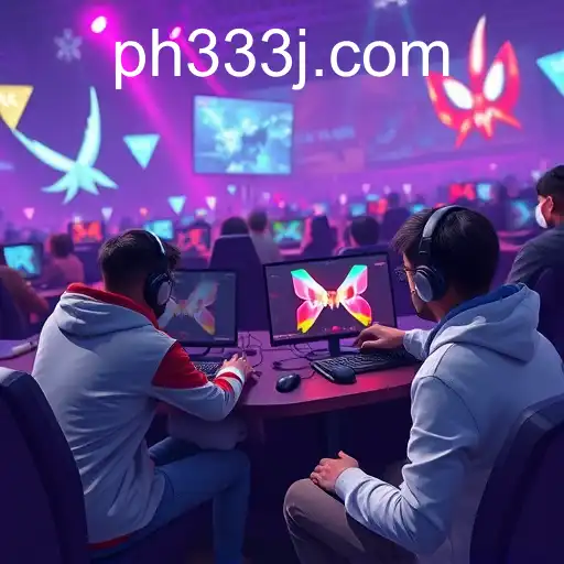 Rise of Online Gaming Communities