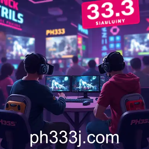 The Rise of PH333 Gaming in 2025