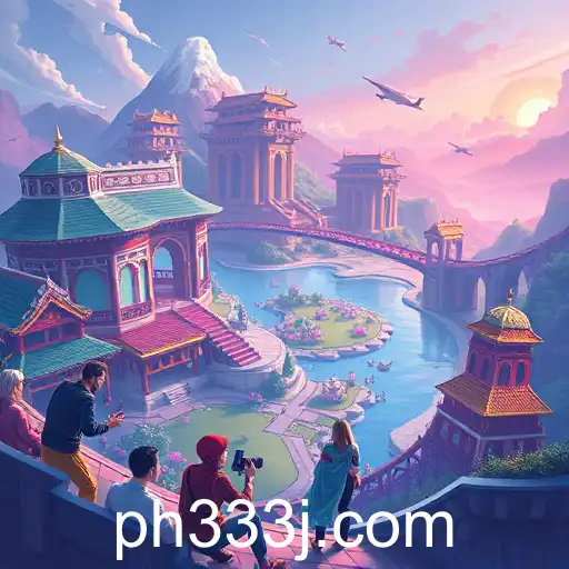 The Rise of PH333: A New Era in Gaming