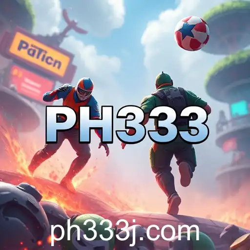 The Rise of PH333 in Online Gaming