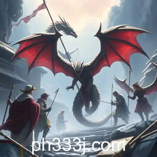 The Rise of ph333: A Gaming Hub in a Digital Era